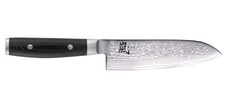 couteau santoku japonais